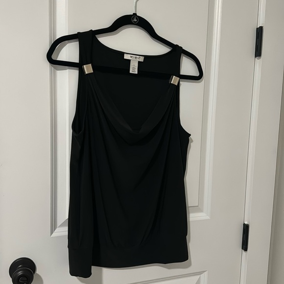 NWOT White House Black Market Top - Picture 1 of 10